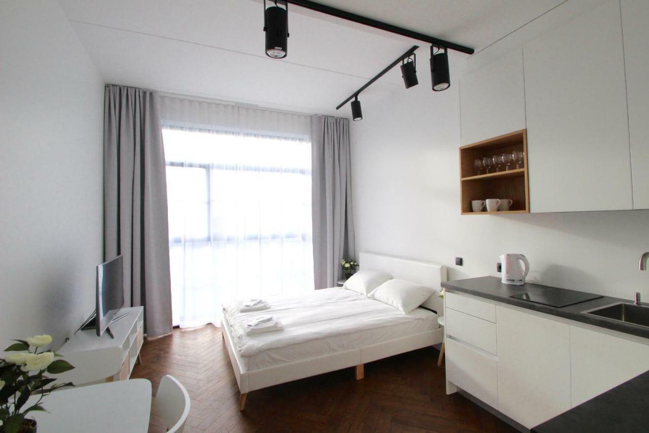 Baltic Accommodation 1 - Rumbi 4-36 Reval Exterior foto