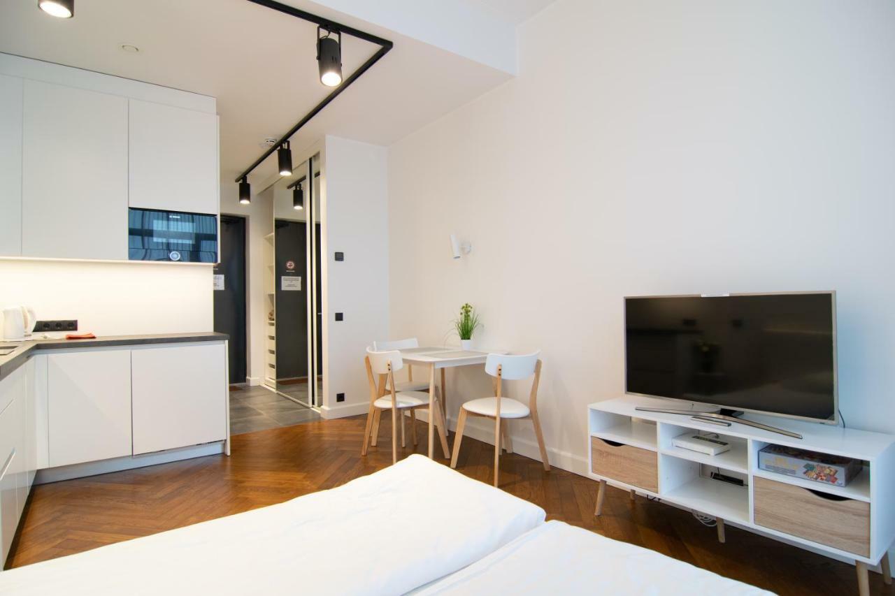 Baltic Accommodation 1 - Rumbi 4-36 Reval Exterior foto