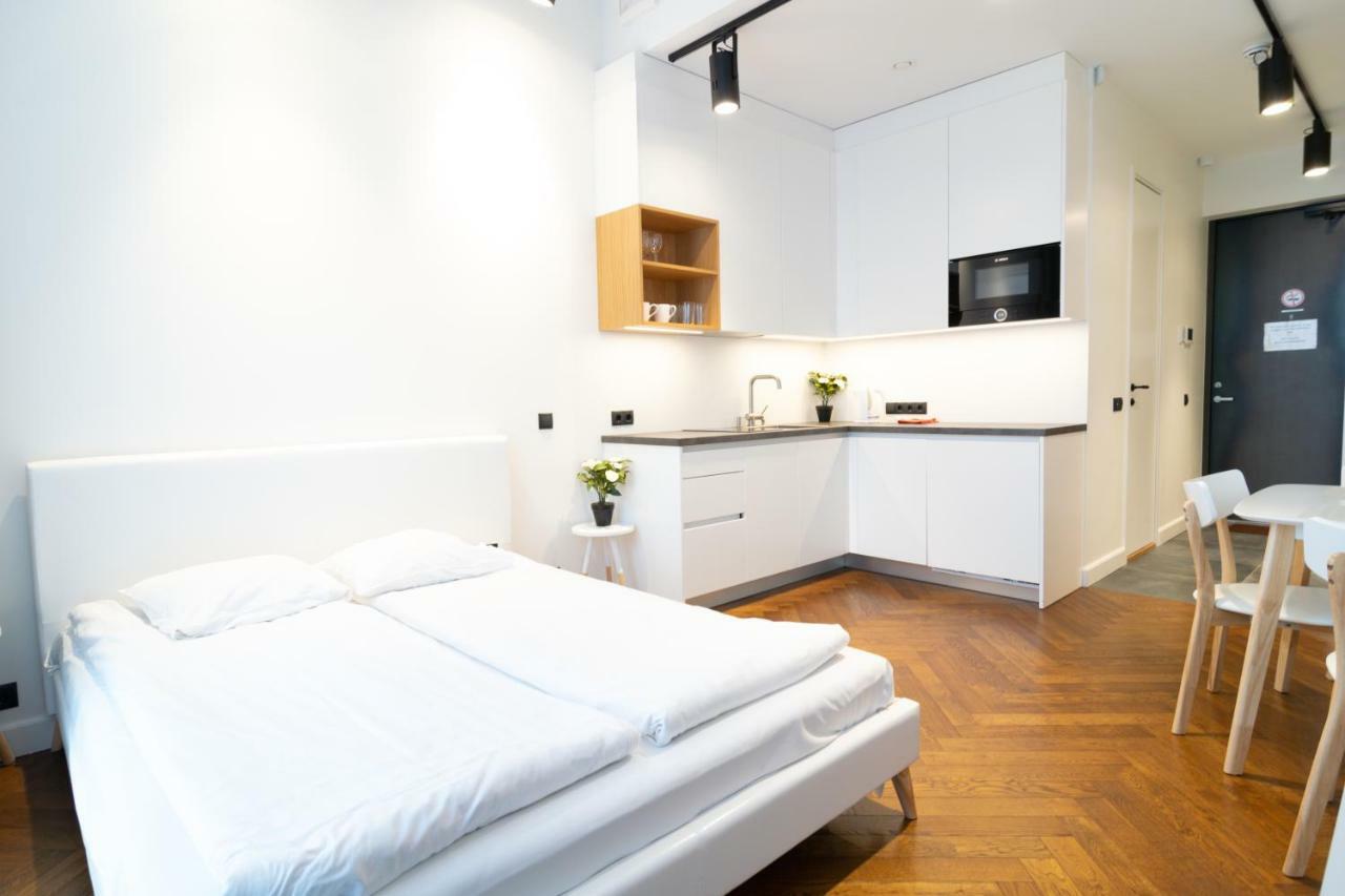 Baltic Accommodation 1 - Rumbi 4-36 Reval Exterior foto