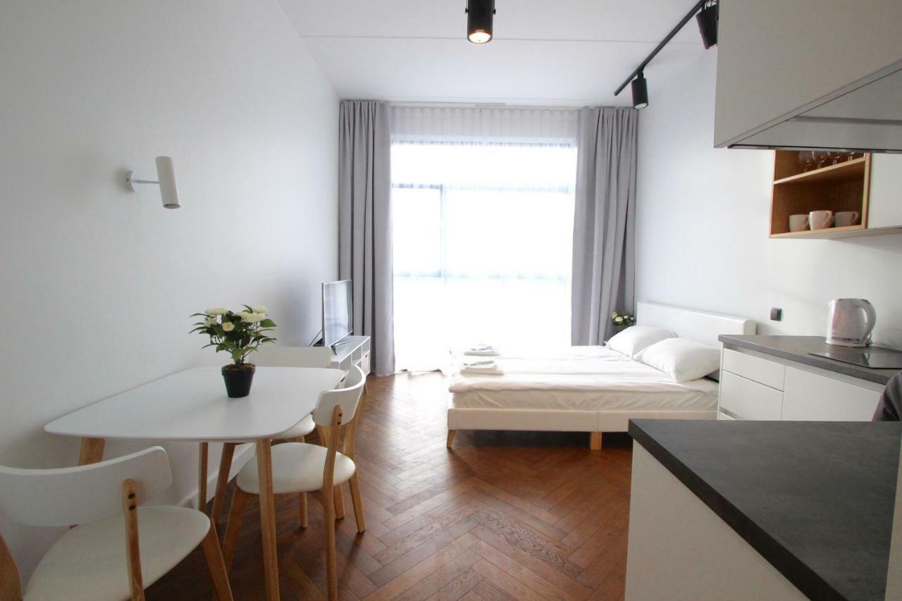 Baltic Accommodation 1 - Rumbi 4-36 Reval Exterior foto