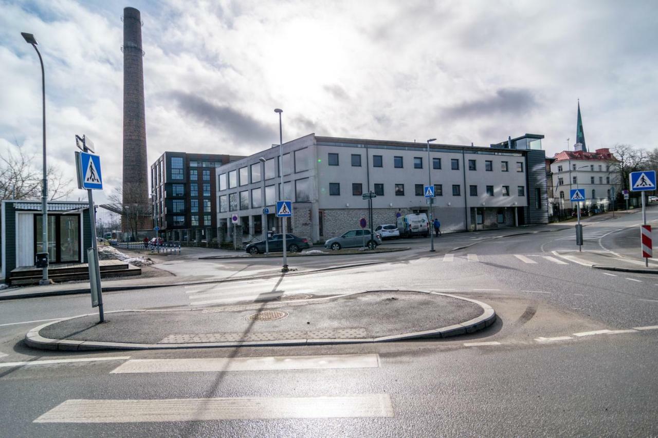 Baltic Accommodation 1 - Rumbi 4-36 Reval Exterior foto